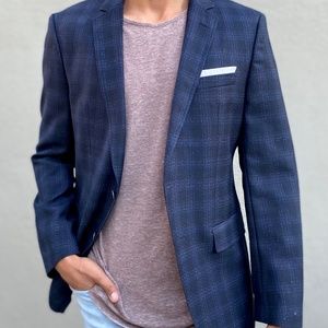Men's Hugo Boss Blazer